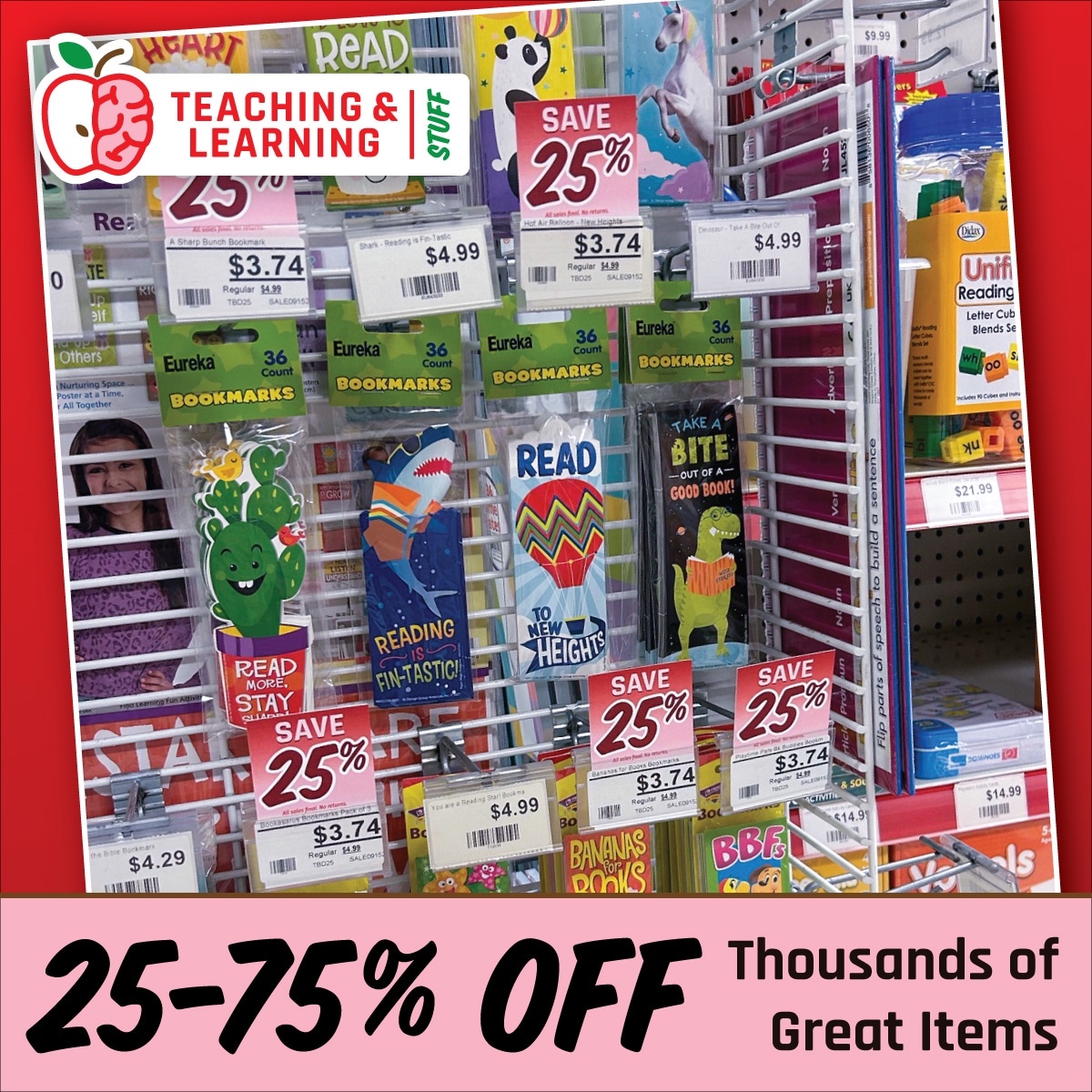 Teaching Stuff tweet media