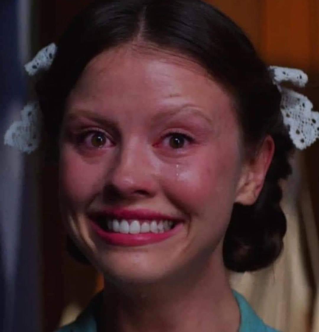 Sonia88's tweet photo. “Take the job, you’ll be fine. You got this”
Me the entire fucking day thinking of this damn decision💀 https://t.co/O4NiXi1Hn2
