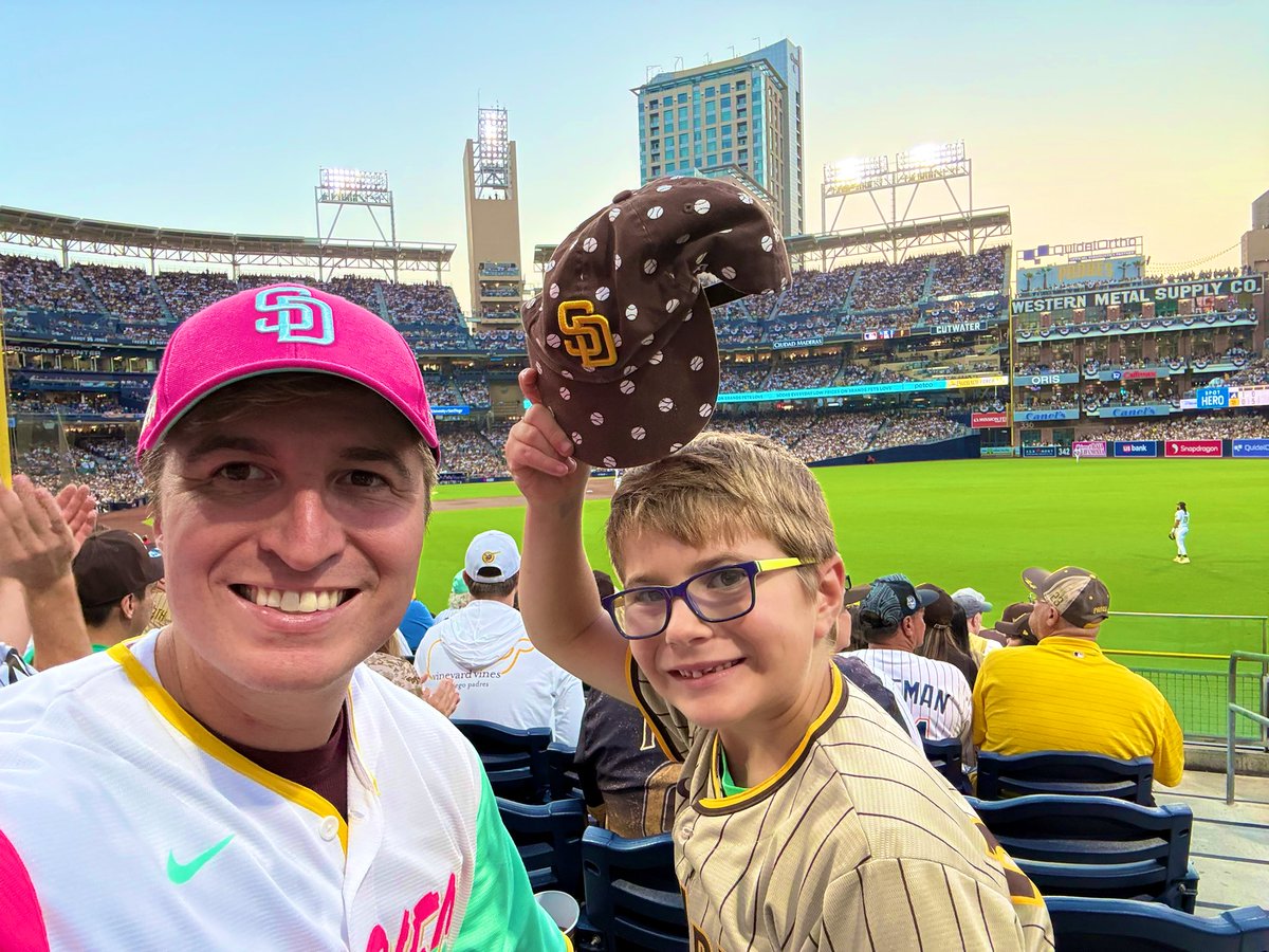 #FightForTheFaithful #GoPadres