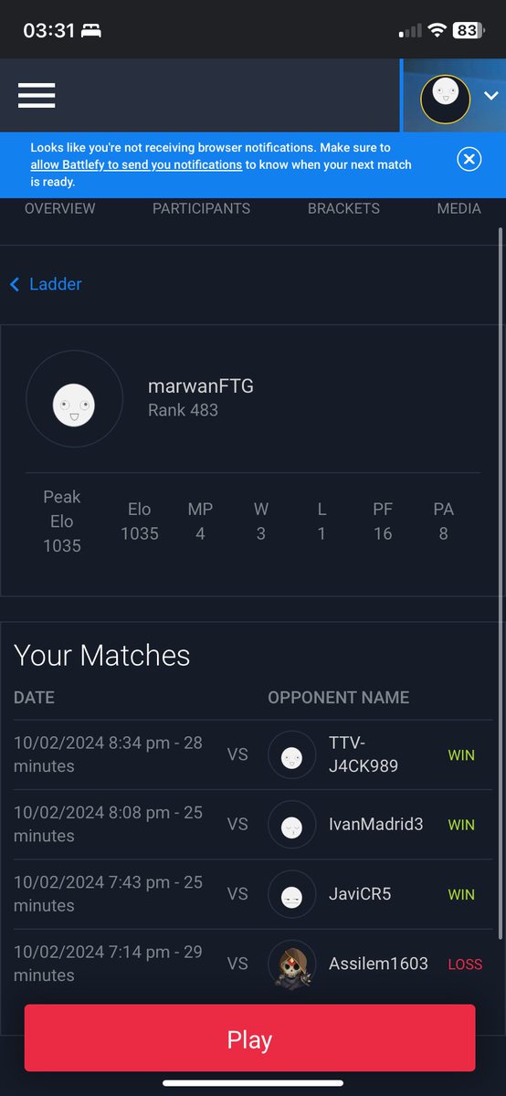 MarwanFTG's tweet photo. Tmrw we gotta play more
More to come 🙏 https://t.co/70CgwPoacw