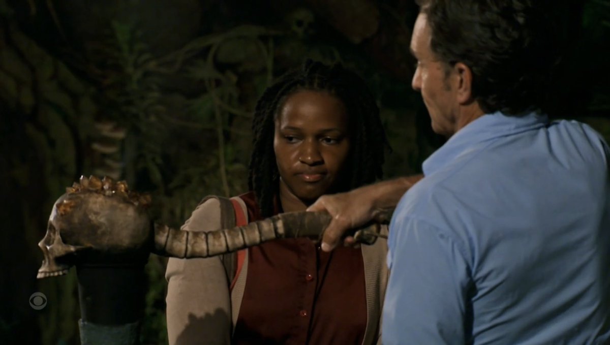 AMikeBloomType's tweet image. Category is: 16th place finishers, #RHAP hosts, incredible people, and players that were gone way too soon #Survivor47