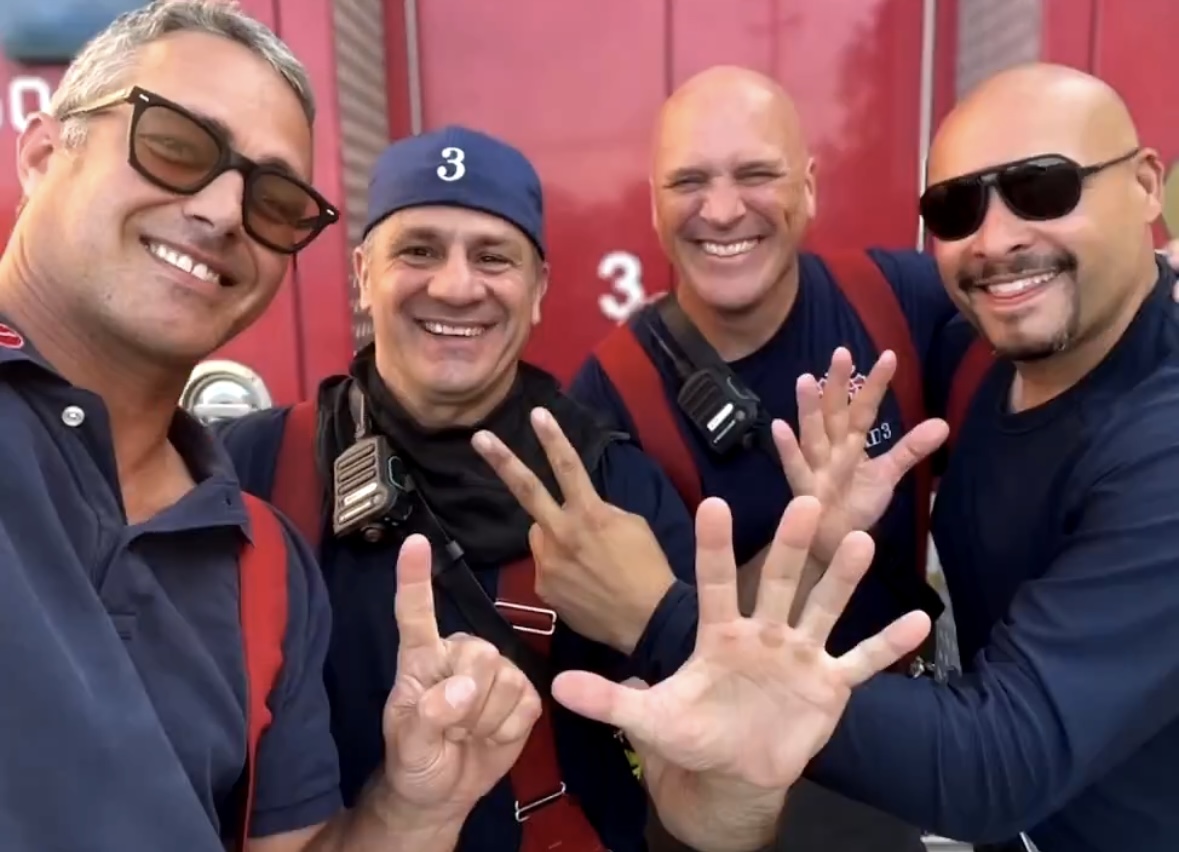 NBCOneChicago's tweet photo. who wants to join squad 3? 📸: @randyflagler https://t.co/VdpdTcxluM