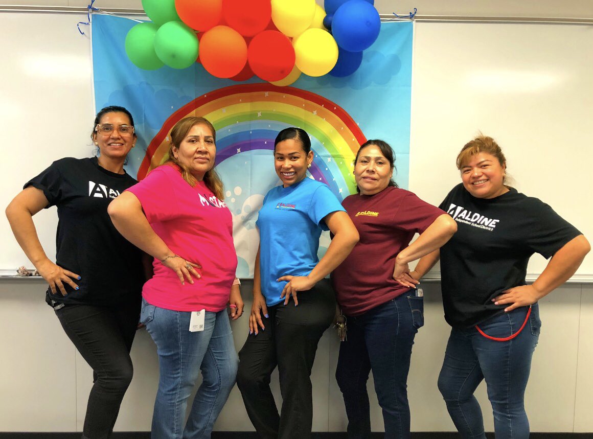 Tetri Mahadeo tweet media