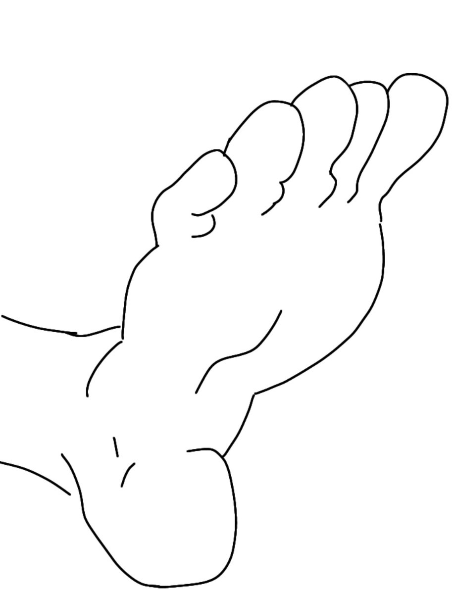 frolibombon's tweet photo. I know how to make foot please give me money ;v https://t.co/xokfpDWx0u