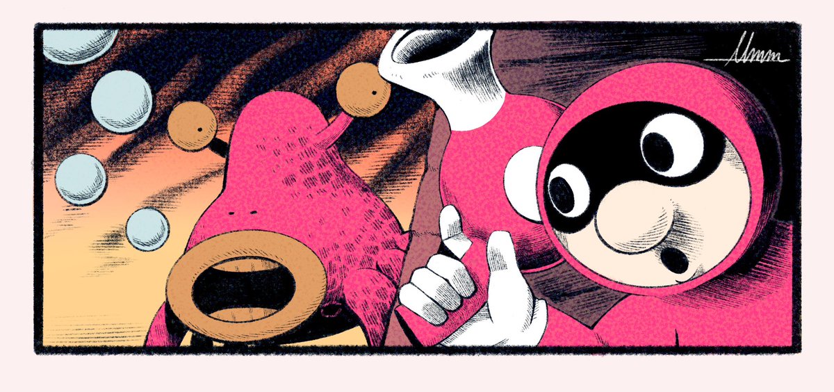 Pilot quest from UFO50⭐️