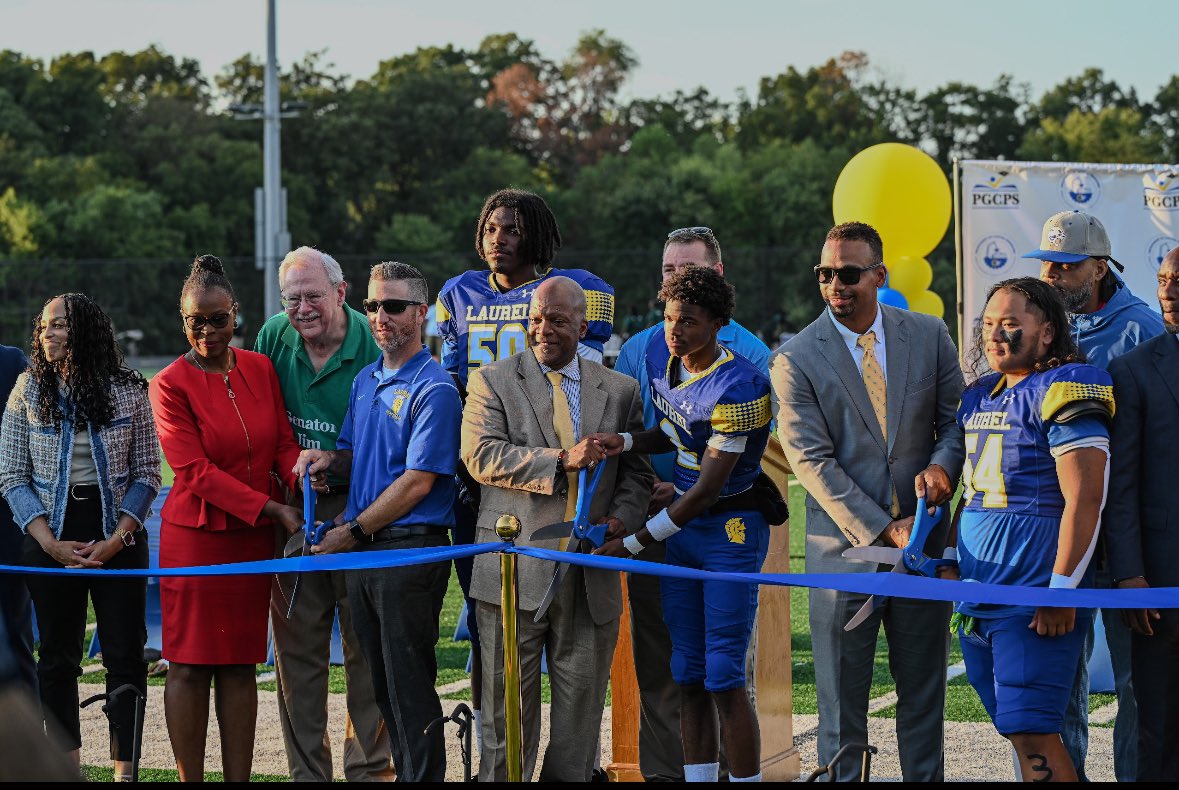 Maryland 21st District Delegation tweet media