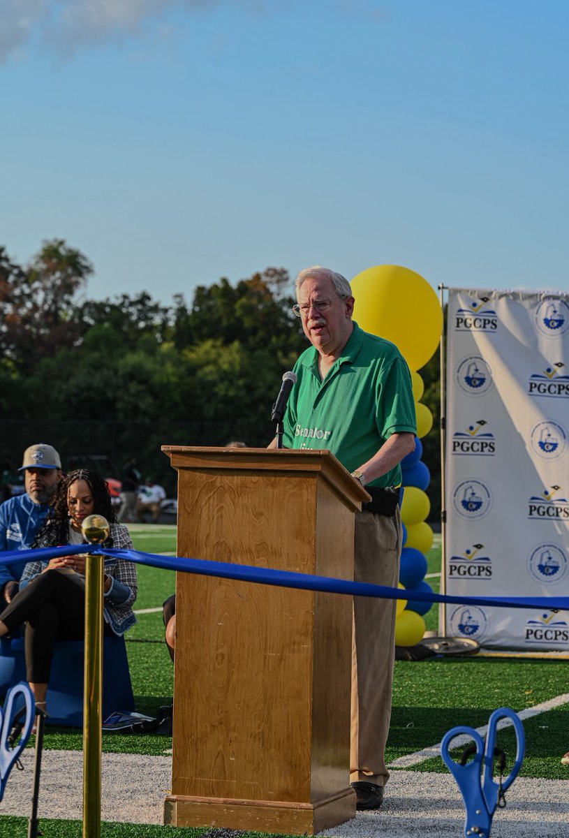 Maryland 21st District Delegation tweet media