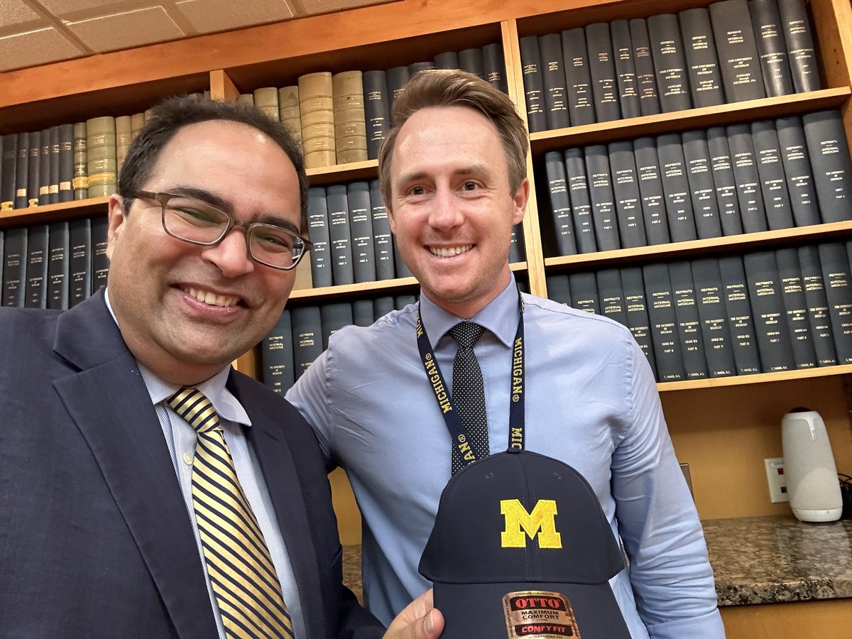 doctorpemm's tweet image. 👉👉👉Thanks 🙏 🙏 🙏 to @umichmedicine Div HemOnc for hosting me for Grand Rounds visiting Professor talk and visit ! @Nate_WilsonMD @KMirza @acweyand @kristenpettitmd @Berninini 
🙌 #BPDCN #MPNSM #RareDisease #leusm