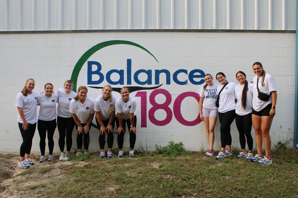kara hammock (@karahammock) on Twitter photo I had the best time tonight working with kids of all ages at <a href="/Balance180Gym/">Balance 180 Gym</a>
My favorite part was learning some tricks myself and seeing the impact of inclusive sports! @fl_victorious #fvfoundation I had the best time tonight working with kids of all ages at <a href="/Balance180Gym/">Balance 180 Gym</a>
My favorite part was learning some tricks myself and seeing the impact of inclusive sports! @fl_victorious #fvfoundation