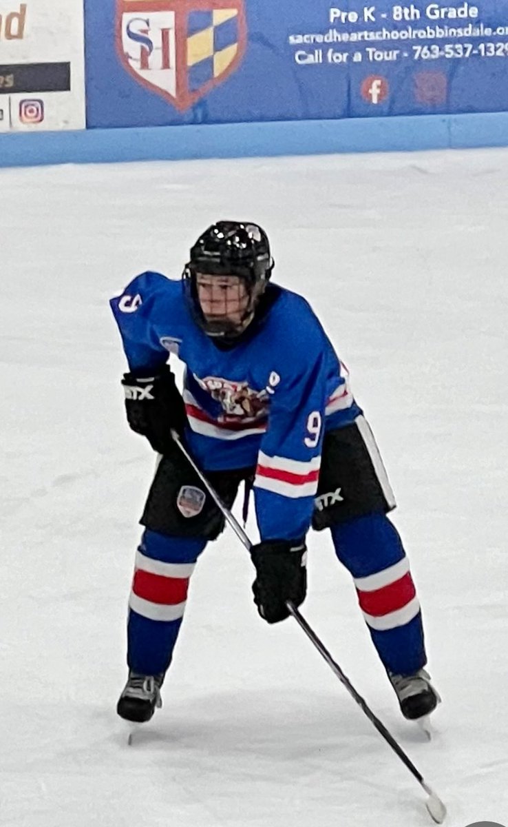 Bemidji Hockey tweet media