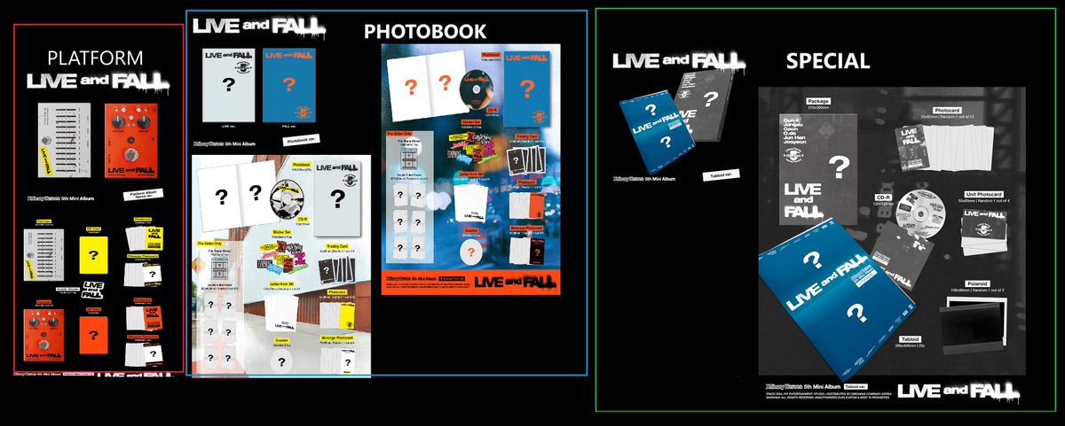 XHMexico's tweet photo. XDINARY HEROES ; LIVE and FALL Mex. GO 

 vers. platform: 210+ems 
vers. photobook  310+ems 
vers. special 230+ems
 cierra: 12 oct 8pm 
aparta con el 50% se liquida cuando lleguen
form:https://t.co/sIn2aoQ9cP https://t.co/Rj2hrtvrRU