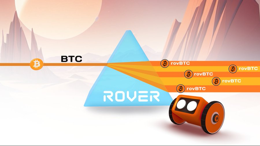 RoverZH's tweet photo. 释放您的 $BTC 的下一步是流动化。

养殖、交易和借贷是 $rovBTC 提供的一些选择。 https://t.co/5B6OUpviPM