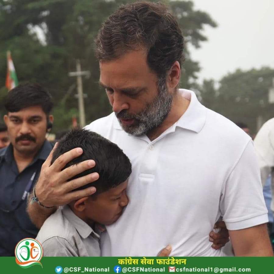 Vivekist's tweet photo. In a defining moment of strength and leadership, Rahul Gandhi rises to the occasion with unwavering grace and determination. India's future looks brighter under his guidance.

#RahulGandhi #RahulGandhiVoiceOfIndia https://t.co/11tpiFVP3x