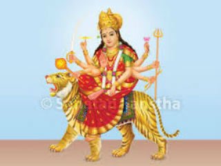 hjsdrpingale's tweet photo. सर्वमङ्गलमाङ्गल्ये शिवे सर्वार्थसाधिके । 
शरण्ये त्र्यम्बके गौरि नारायणि नमोऽस्तु ते ॥

श्री दुर्गा देवी
नवरात्रीच्का पहला दिन श्री शैलपुत्रीदेवी पूजा https://t.co/Ohm7IYpnGw