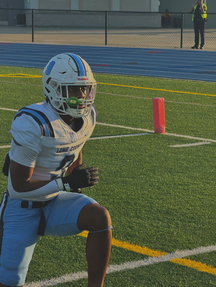 Mid-Season Stats:
•20+ Tackles •3Tfl •2Sacks •1Int

More To Come
<a href="/RecruitGeorgia/">Recruit Georgia</a> <a href="/rmurecruitsfb/">Robert Morris Football Recruiting</a> <a href="/NEGARecruits/">Northeast Georgia Recruits</a> <a href="/BallAtTheBeach/">Coastal Football Recruiting</a>