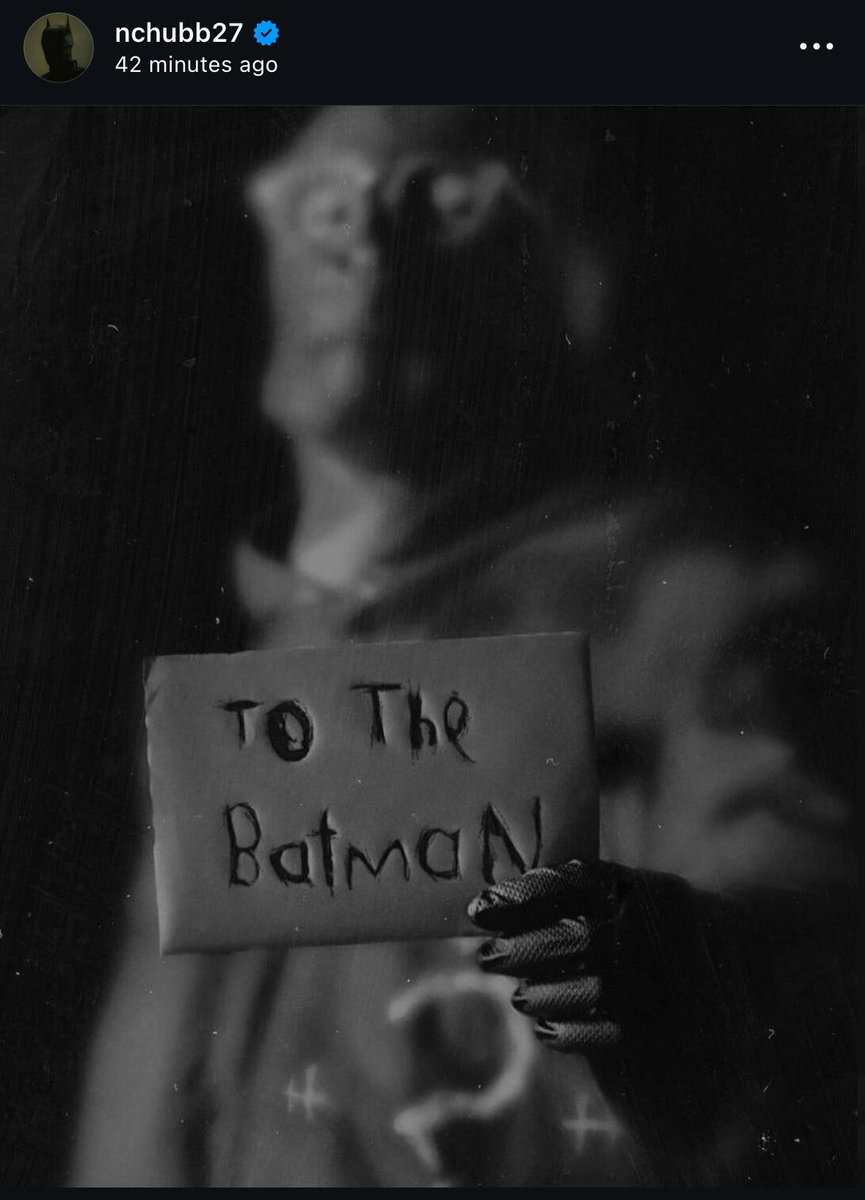 ESPNCleveland's tweet photo. A message from Nick Chubb 🦇🦇🦇 https://t.co/Oz5fPiSol5