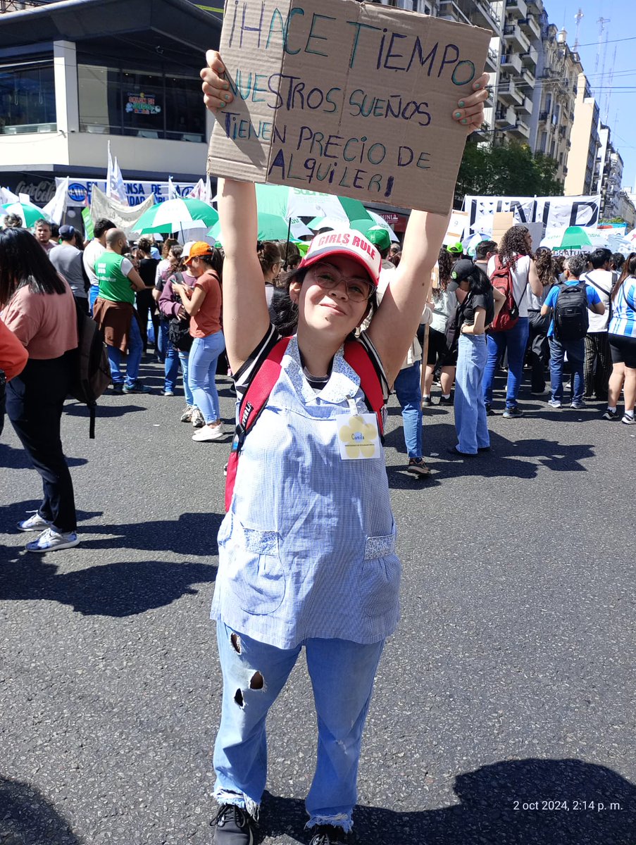 CamiiVall's tweet photo. @somosgelatina #EducacionPublicaSiempre  #EducacionPublica https://t.co/hWEJ7ieo1X