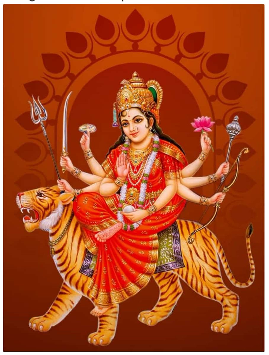 ।। ॐ ।। शारदीय नवरात्रि की अशेष एवं अनन्त शुभकामनाएं । मां जगत जननी सभी का मंगल करें <a href="/Sanatan/">Sanatan Rai</a>
<a href="/Hindu/">Hindu</a>
<a href="/AdityaShukla/">Durgesh shukla</a>