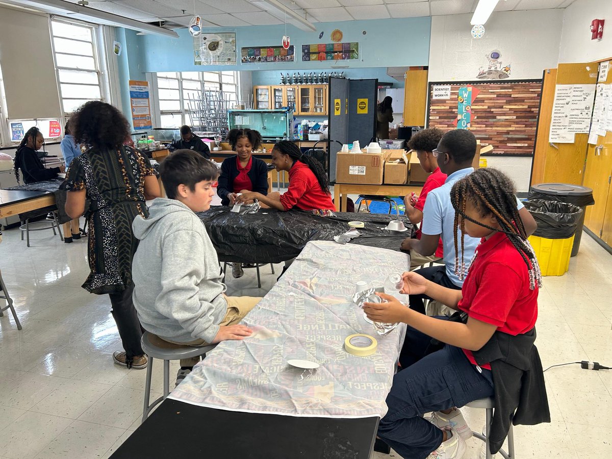 Dream Academy tweet media