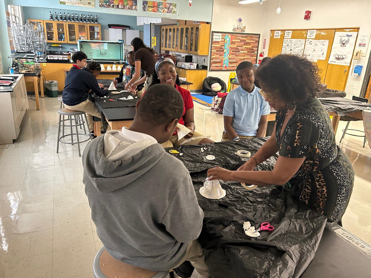 Dream Academy tweet media