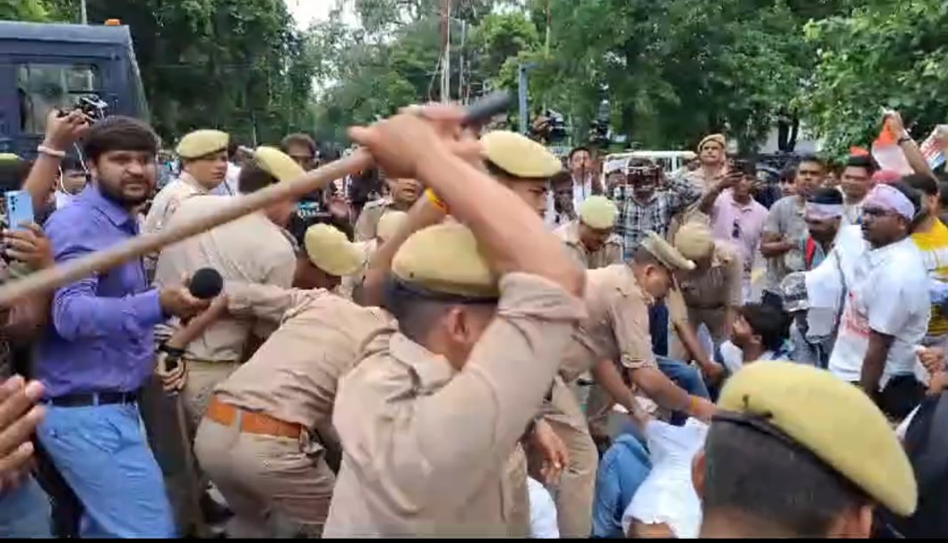 #69000शिक्षकभर्ती_आरक्षण_चोरी
#69000शिक्षकभर्ती_आरक्षण_चोरी
#69000शिक्षकभर्ती_आरक्षण_चोरी
#69000शिक्षकभर्ती_आरक्षण_चोरी 
<a href="/myogiadityanath/">Yogi Adityanath</a> <a href="/kpmaurya1/">Keshav Prasad Maurya</a> 
<a href="/AmitShah/">Amit Shah</a> <a href="/narendramodi/">Narendra Modi</a> <a href="/thisissanjubjp/">Sandeep Singh</a> <a href="/AnupriyaSPatel/">Anupriya Patel</a> <a href="/RahulGandhi/">Rahul Gandhi</a> <a href="/yadavakhilesh/">Akhilesh Yadav</a> <a href="/aajtak/">AajTak</a> <a href="/ABPNews/">ABP News</a> <a href="/BJP4India/">BJP</a> 21