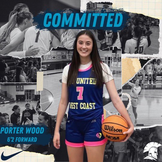 I’m pleased to announce that I have committed to Jessup University. I’m so grateful for this amazing program and for the coaches’ belief in me. I’m so beyond blessed to be able to continue my education and basketball career at Jessup University. Go warriors!!