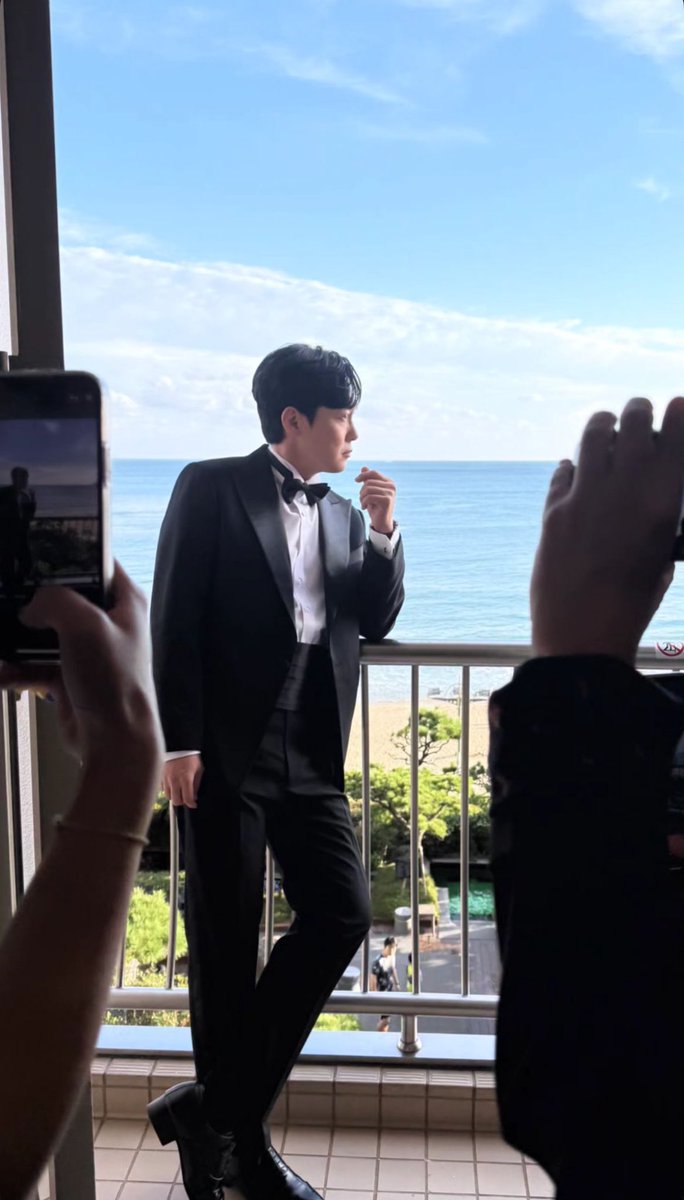 미치신거아냐? 기럭지 진짜 뭔데;;;;;;;