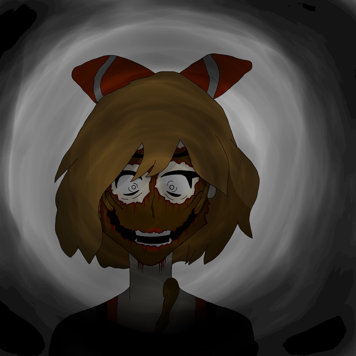 MysticalPlague's tweet image. After escaping her watery prison, she finds herself broken and determined to take revenge on the man who drowned her.

Finally making her debut is Massacre May on my YouTube channel!

More information about her located on the video

#hoennmix #ingrained