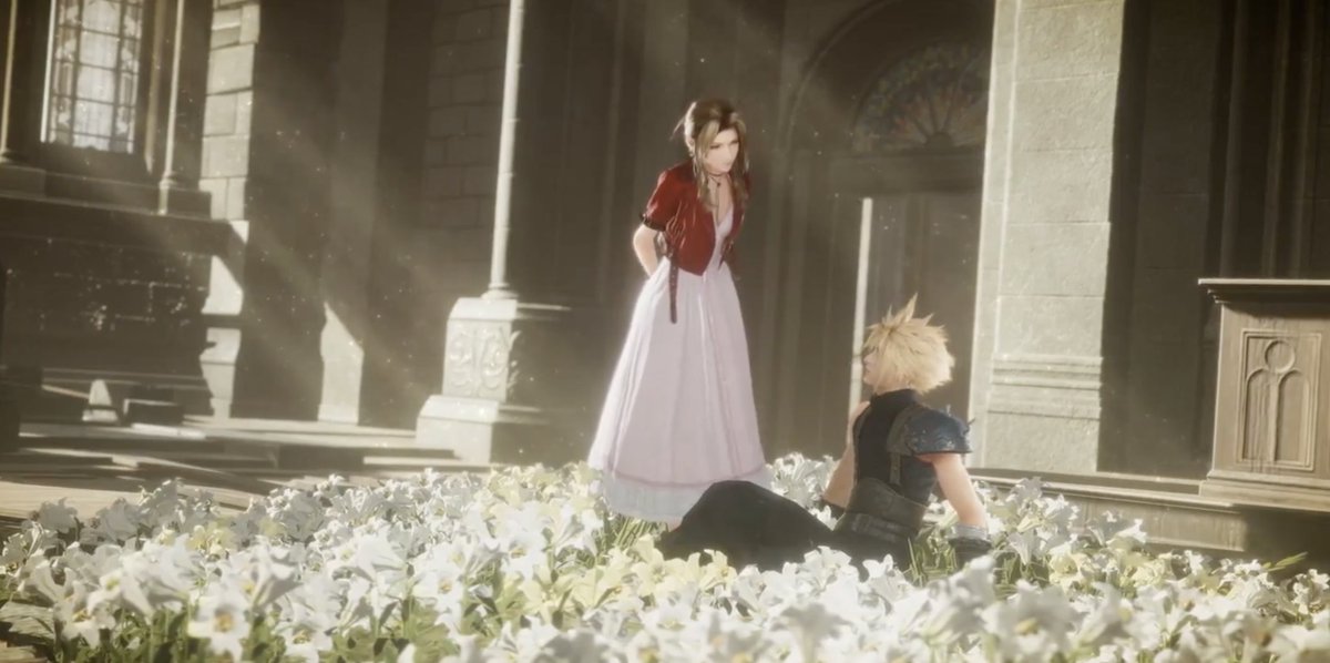 NO BUT GUYS ITS LITERALLY A STORY IN 4 PARTS
THE LITTLE WAVE 👋
THE SHY GLANCE ⚔️
THE FLUSTER ☺️
AND THEN AT LAST A SHARED GLANCE BETWEEN THE TWO 🌸⚔️
IM SO NORMAL ABOUT THIS I SWEARR