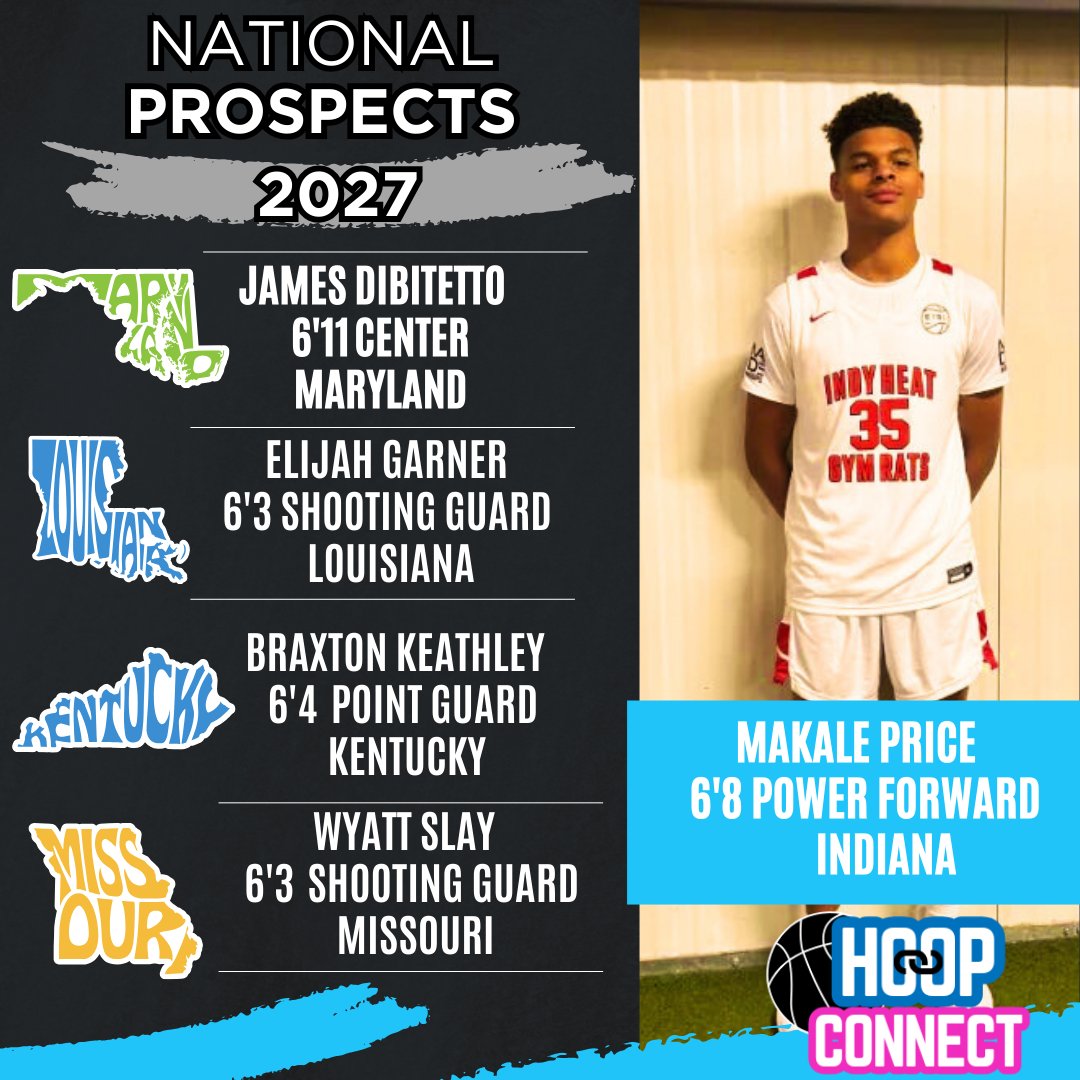 Hoop Connect 2027: A Deeper Look into National Prospects!

<a href="/Makale_Price35/">Makale Price</a>
<a href="/BraxKeathley/">Braxton Keathley</a>
<a href="/WyattSlay2027/">Wyatt Slay</a>

 🔗hoop-connect.com/hoop-connect-2…

#hoopconnect | #nationalrankings