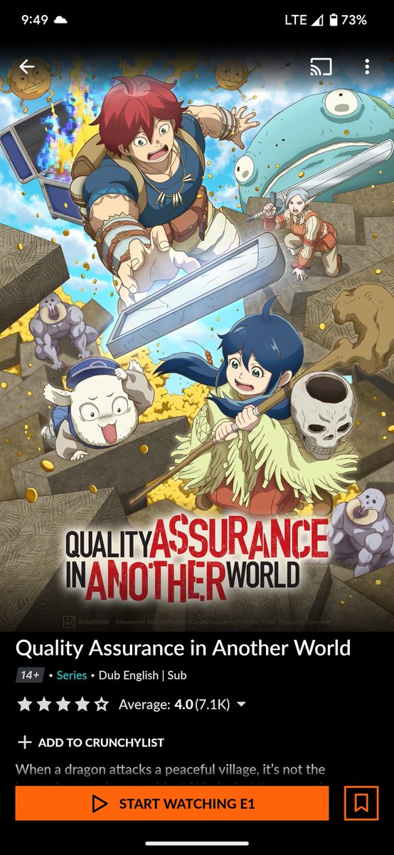 This is getting out of hand