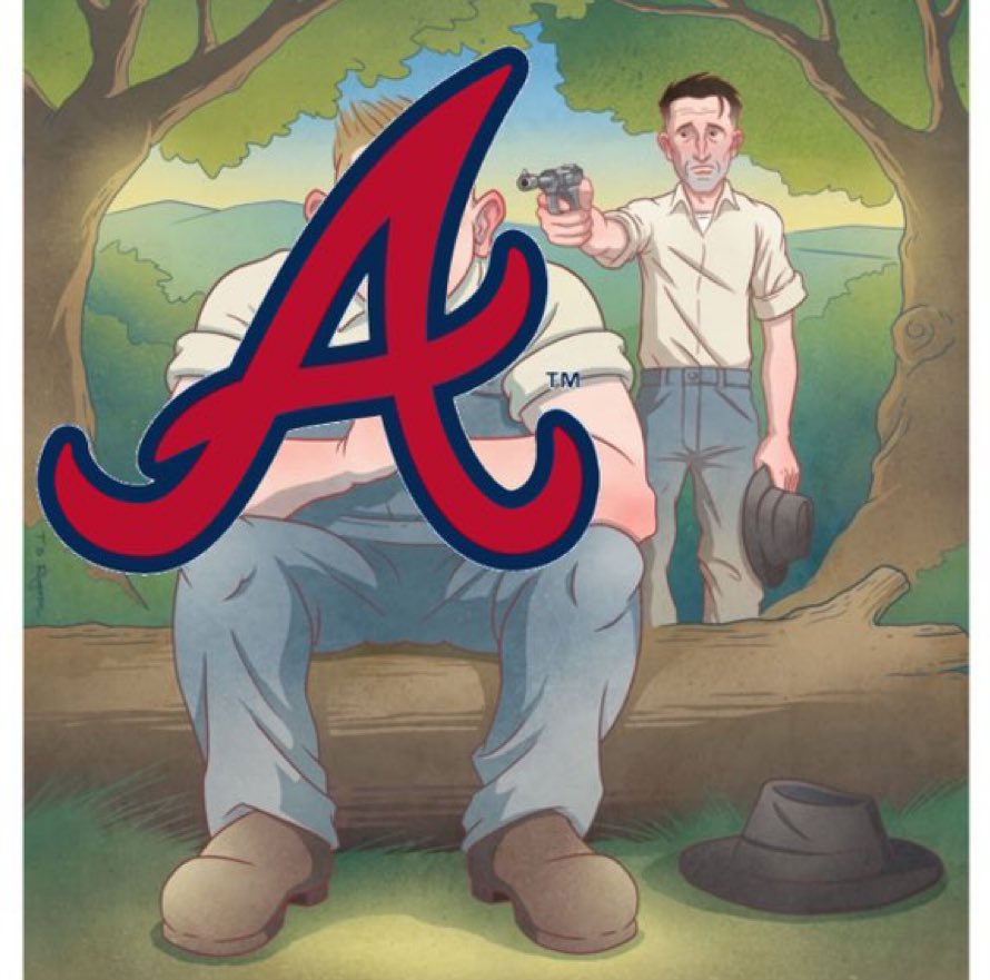 GeauxSportsTalk's tweet image. It’s almost over little buddy