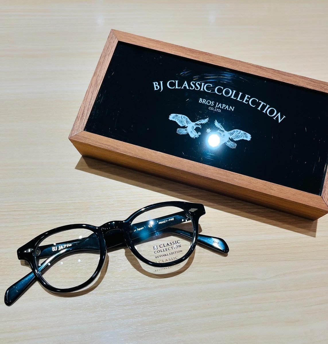 BJ CLASSIC COLLECTION (@BrosJapanCoLtd) / Posts / X