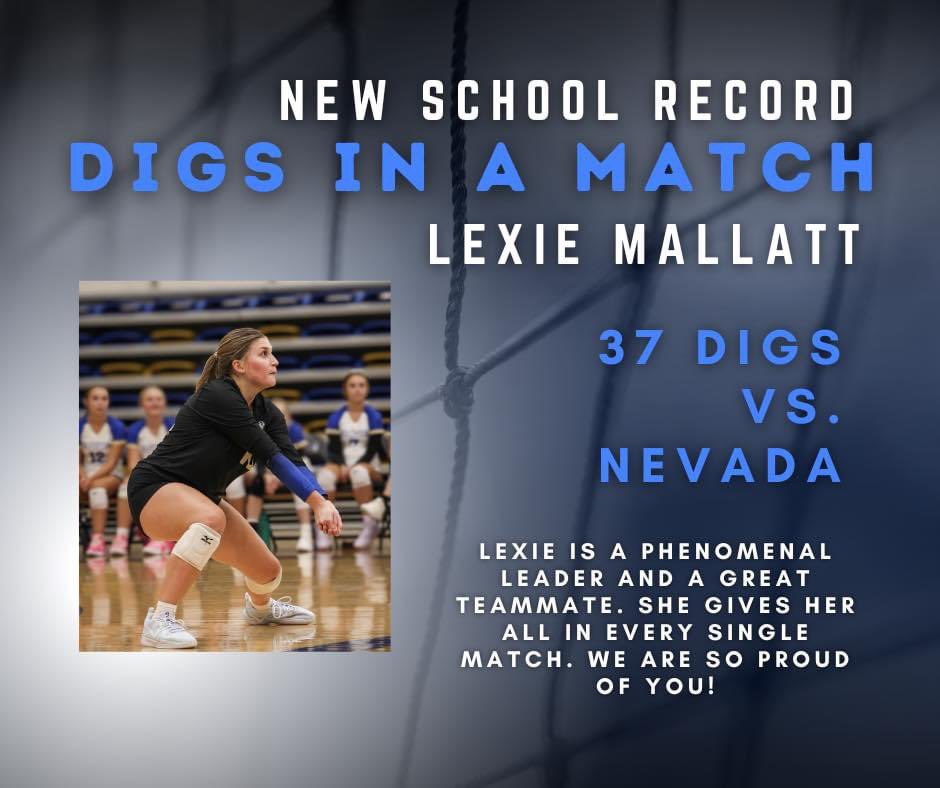 Very proud of our Granddaughter Lexie Mallatt of Riverton Kansas high school and all of her Ram teammates: