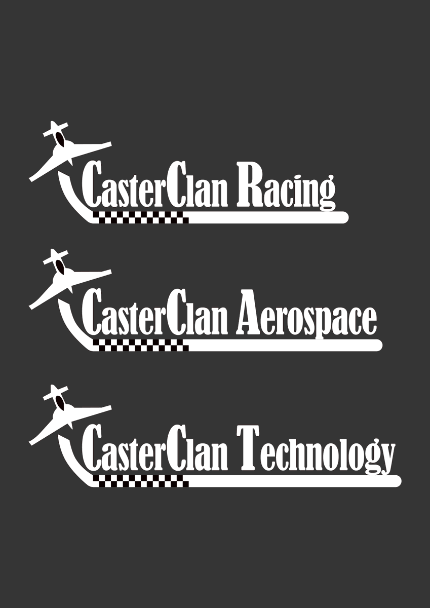 Team CasterClan (@amgiddings) on Twitter photo Starting to roll out a big rebrand/upgrade to my content channels. Step 1, professional logos. Huge thanks to <a href="/sielucy1/">Sienna Lucy💮</a> for these beauties that will start showing up on channels, as watermarks, and on merch soon! Starting to roll out a big rebrand/upgrade to my content channels. Step 1, professional logos. Huge thanks to <a href="/sielucy1/">Sienna Lucy💮</a> for these beauties that will start showing up on channels, as watermarks, and on merch soon!