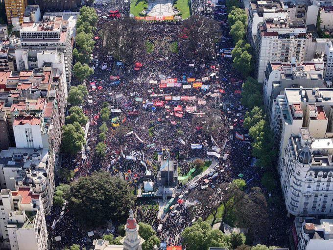 Camilo Romero tweet media