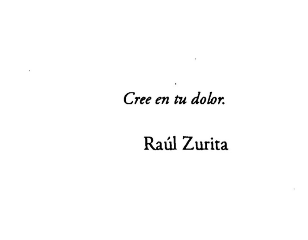 nalumss's tweet image. siempre Zurita, siempre.