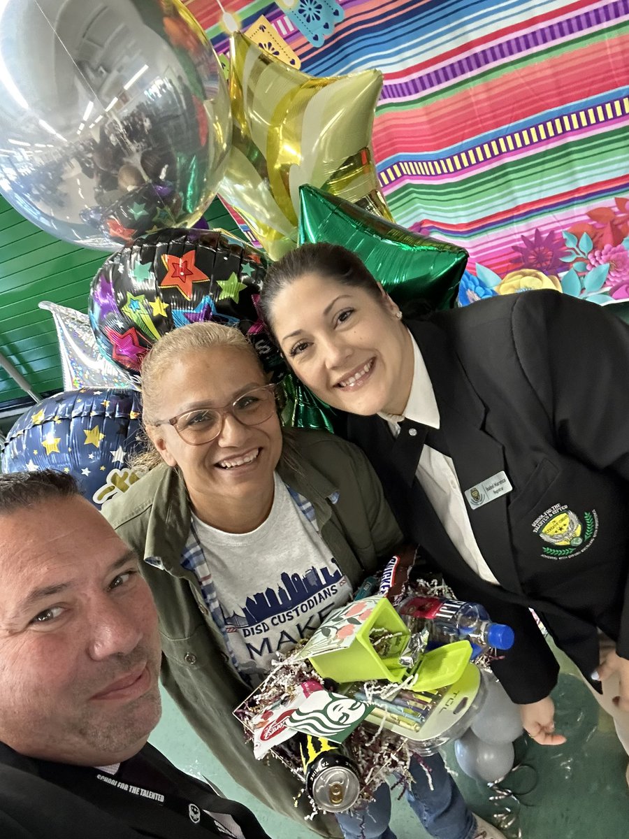 L. Sanchez M.Ed (@lulu_86_xa) on Twitter photo Happy National Custodian Day to our amazing Adelita. <a href="/STAGinPG/">TAG in Pleasant Grove</a> <a href="/DrReyC/">Dr. Rey Cervantes</a> <a href="/dallasschools/">Dallas ISD</a> Happy National Custodian Day to our amazing Adelita. <a href="/STAGinPG/">TAG in Pleasant Grove</a> <a href="/DrReyC/">Dr. Rey Cervantes</a> <a href="/dallasschools/">Dallas ISD</a>