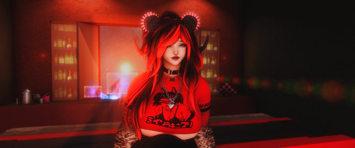 🔞 Reni 🔞 (@renixiv) on Twitter photo 