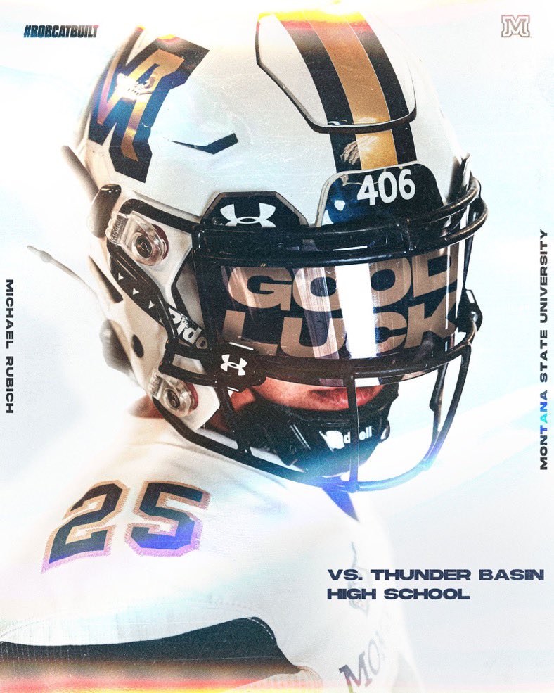 Michael Rubich tweet media