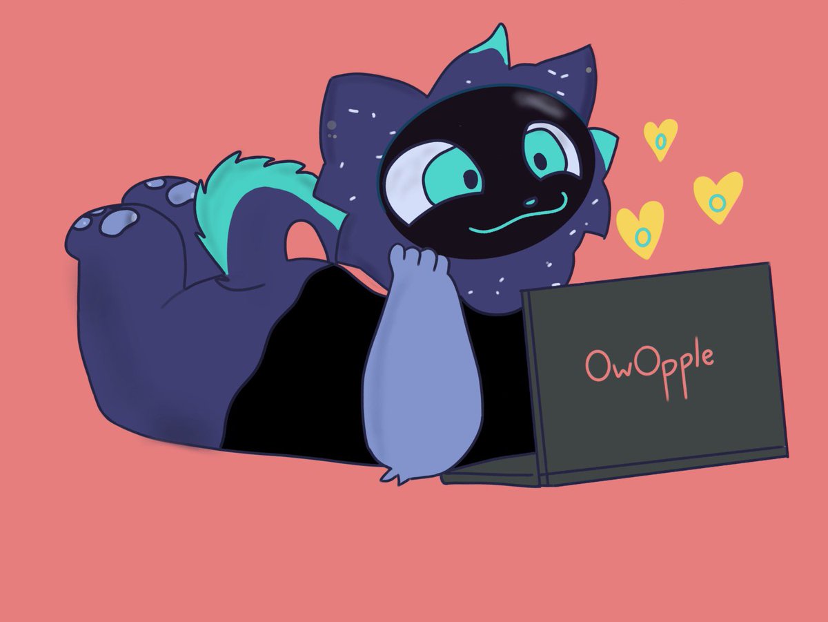gameguy093's tweet photo. 🤖💻
#furry #protogen #art #furryartist #cute https://t.co/j6Du6j2mrs