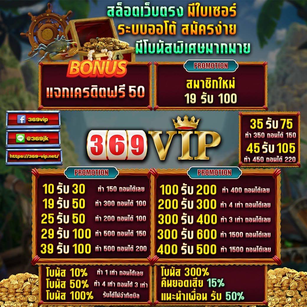 369vip14528's tweet photo. 🎲💯 แจกเครดิตฟรีมากมาย เลือกเล่นได้เลย 💯🎲

🍄 โบนัส 300% ไม่จำกัดบิล
🍄โบนัส 100% ไม่จำกัดบิล
🍄แนะนำเพื่อน รับ 50%
🍄 คืนยอดเสียทุกวัน 15%

📲 สมัครสมาชิก 👉https://t.co/i44ojg7i1A
📲 ติดต่อแอดมิน 👉https://t.co/gsxKidOdQ4

#เครดิตฟรีกรอกโค้ดเอง50 #ถอนไม่อั้น https://t.co/AVms5Fhd7I