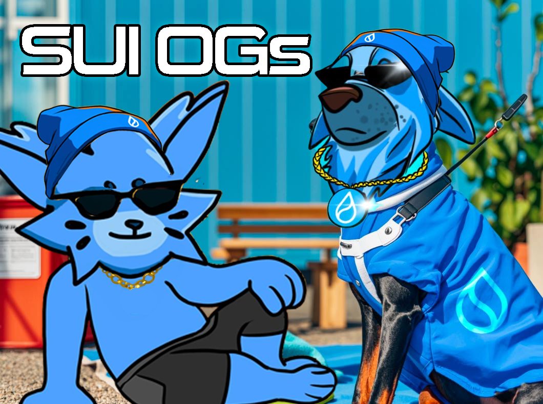 @JuanCenaCrypto <a href="/Sui_Dogg/">$SUIDOG</a> GOOD SHIT! <a href="/SuiCatcoin/">Sui Cat</a>  AND $SUIDOG ROLL TOGETHER