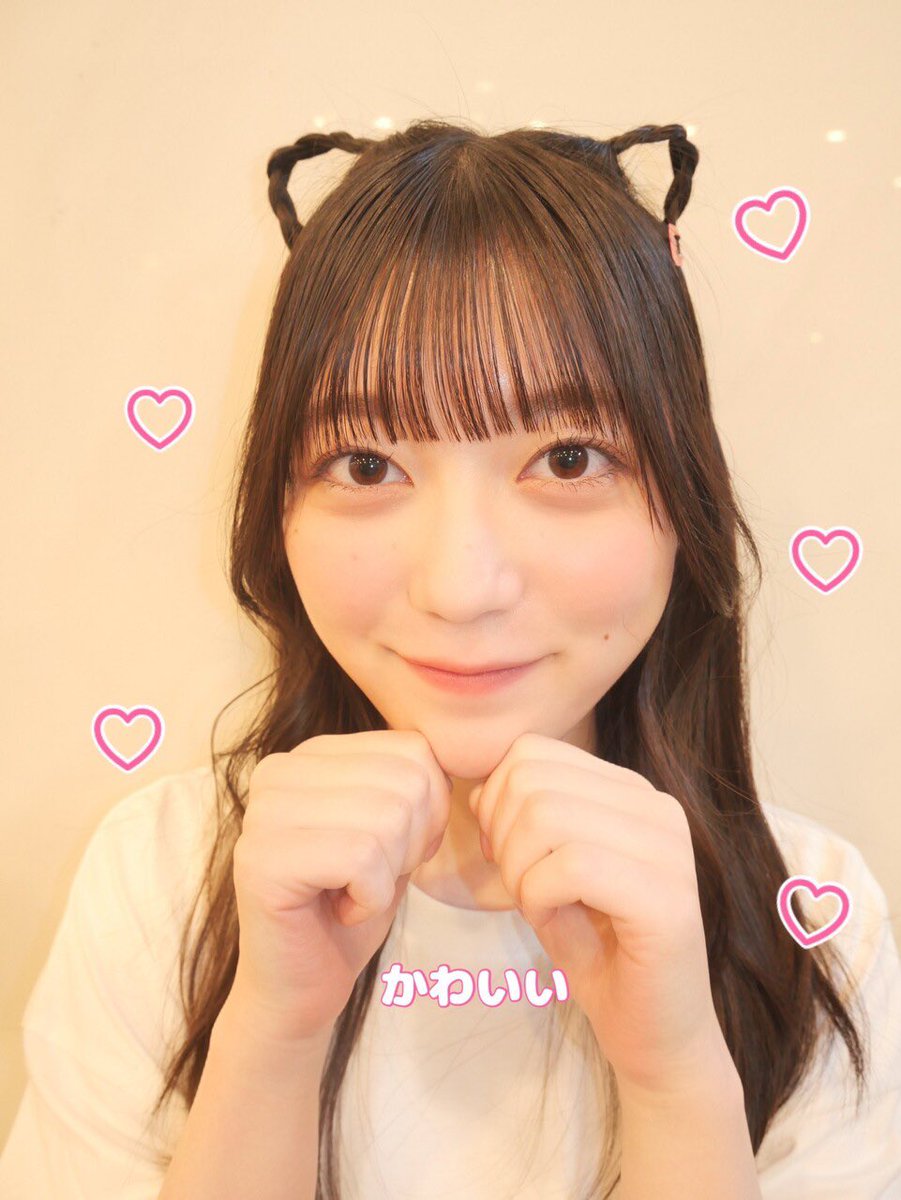 ribe_kiramari's tweet photo. 🏷️

　　       　03|  🚹  | Chiba
　　
　✨増本 綺良✨     🐰幸阪 茉里乃🐰

#櫻坂46好きと繋がりたい 
#キラのナカマと繋がりたい
#まりのまにあと繋がりたい
#buddiesと繋がりたい https://t.co/09yk0CJiqo