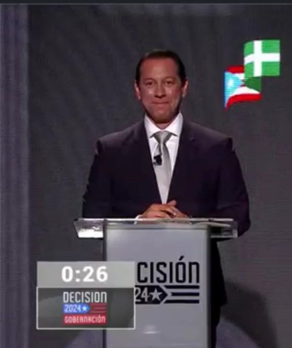PatriaNuevaPR's tweet photo. Nuestra cara cuando negaron al primo. 🥶 #Bicorrupción #DebateWapa https://t.co/agQYXOHNV8