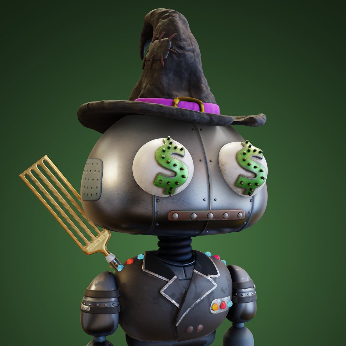 CZ_Train's tweet image. New Sweeper 🧹 

#PixelSweeper #BNBChain #BSC #NFT