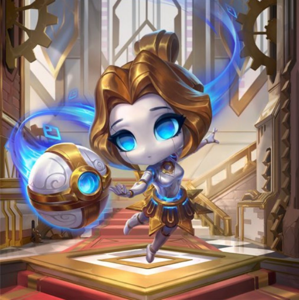 feryfer_gg's tweet photo. Quieren sorteo de oriana chibi?
Si si comenta tu riot id, dale like y rt✨ https://t.co/SeYaVW1Pq8