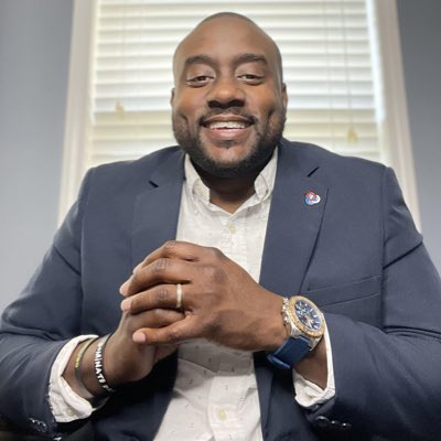 Rod Grice Jr. - The Difference Makers tweet media