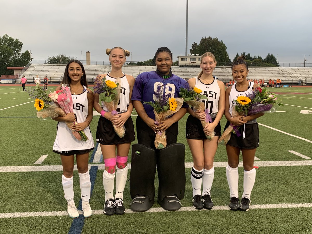 CDE Field Hockey tweet media