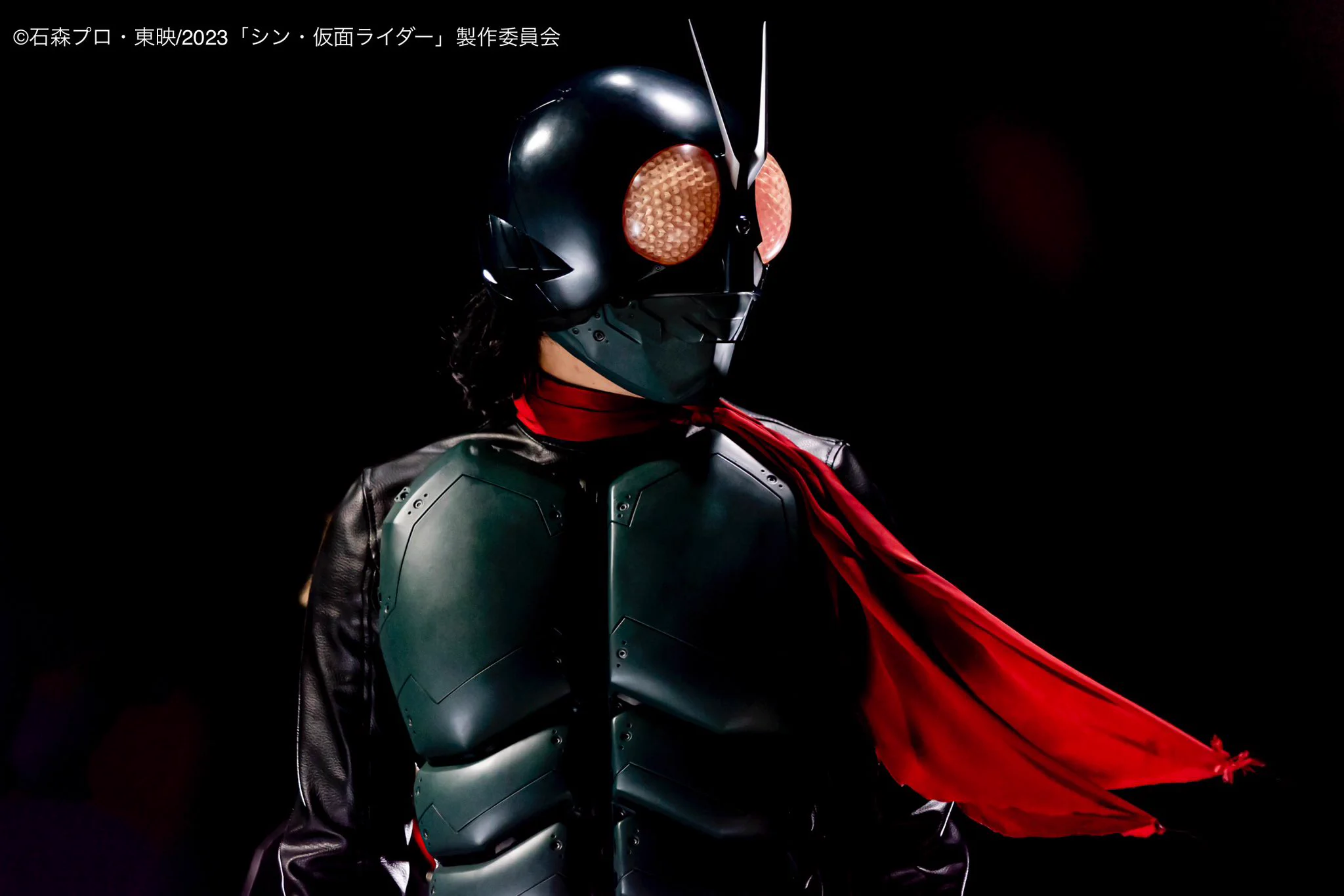シン・仮面ライダー』【公式】 on X: 